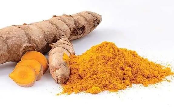 Turmeric Root Powder27107632051