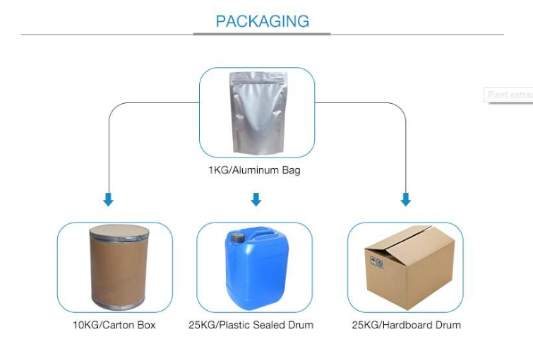 Paketleme Özellikleri