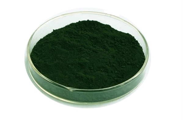 Chlorella Tozu