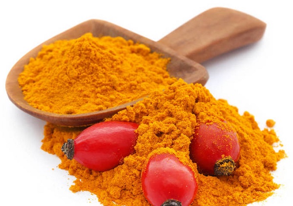 Kuşburnu Tozu Toplu