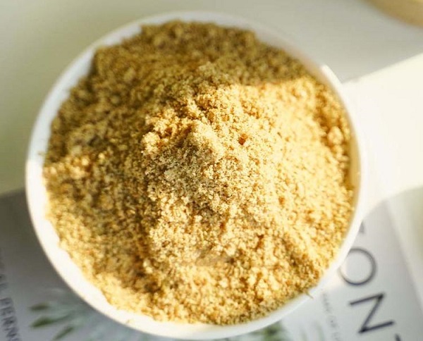 Organik Keten Tohumu Tozu