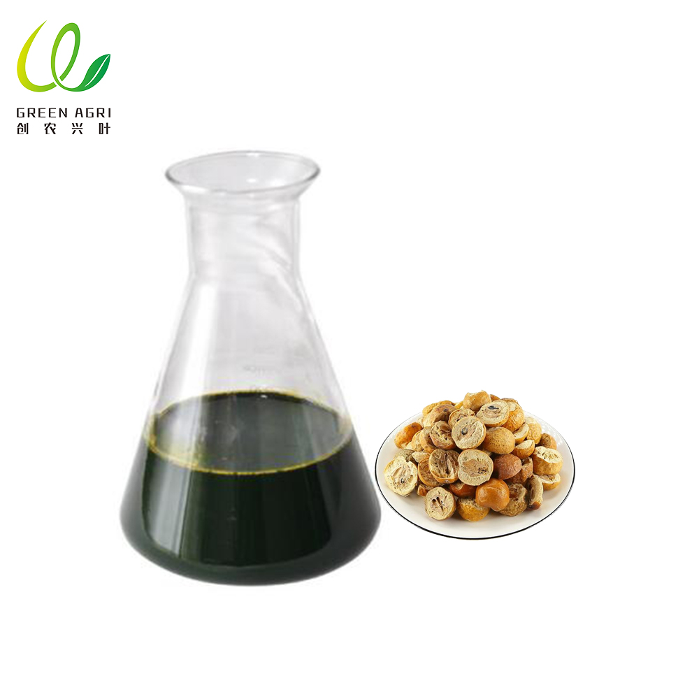 Toosendanin Üreticisi